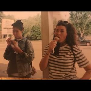 Meet your Posher, Christina